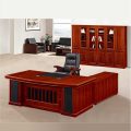 2000mm Boss executive office desk - Image 4