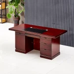 1.2M Executive Office Desk