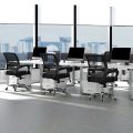 Mid-Back Mesh Task Chair - Image 2