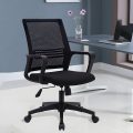 Captain Mesh office seat - Image 3