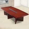 8-Person Executive Conference Table