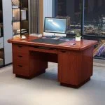 1.4-Meter Corporate Executive Table