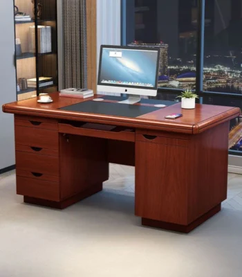 1.4-Meter Corporate Executive Table