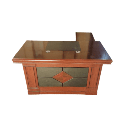 1.4M executive desk