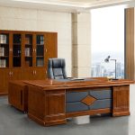 1800mm Executive Office Table