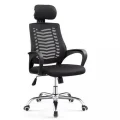 Headrest Ergonomic Office Chair - Image 3