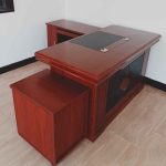 1.4 meters executive desk