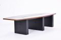 6 meter conference table - Image 2