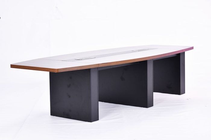 59ckb003-3.2-2.jpg 6 meter conference table - Image 2