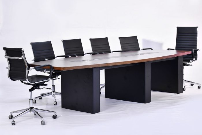 59ckb003-3.2-3.jpg 6 meter conference table - Image 3