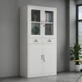 Double-Door Organization Office Cabinet