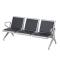 Heavy-duty padded bench - Image 4