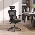 High-back ergonomic office seat - Image 2