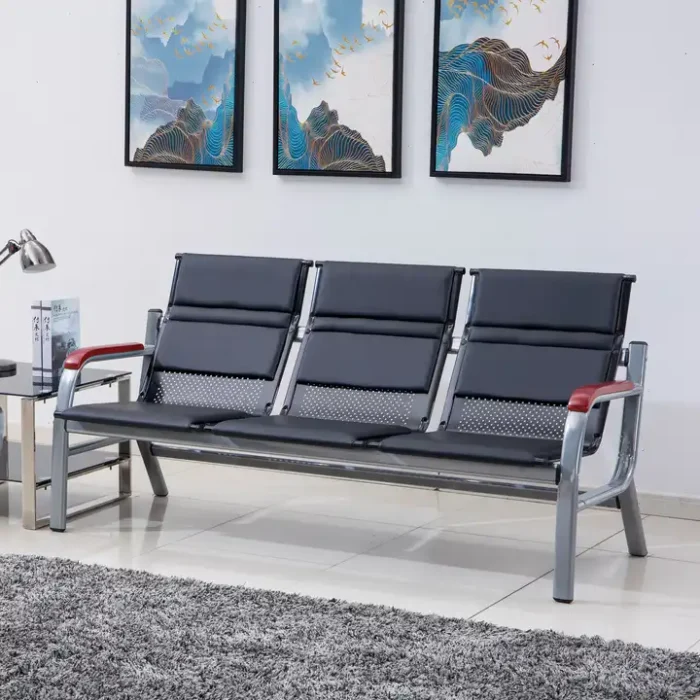 5-Seater executive lobby sofa set - Image 2