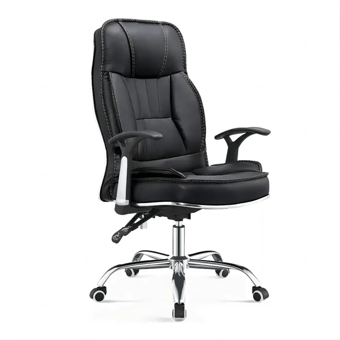 Orthopedic Executive Office Chair - Image 5