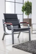 5-Seater executive lobby sofa set - Image 3