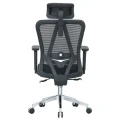 High back orthopedic office  seat - Image 2