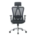 High back orthopedic office  seat - Image 3