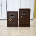 80Kgs Fireproof office safe - Image 3