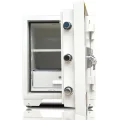 50Kg Diplomat fireproof safe - Image 3