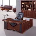 1600mm Executive Office Desk - Image 4
