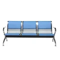 New waiting room bench chairs