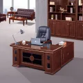 1600mm Executive Office Desk - Image 5