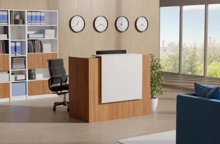 Victory office reception desk - Best-choice Furniture | Quality ...