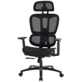 LakoshaHighBackMeshErgonomicTaskChairRollingExecutiveOfficeChairwith3DAdjustableArmrests.webp