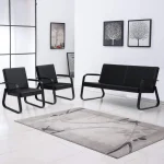 LeatherSeatTandemSeatingwithMetalFrame-1.webp