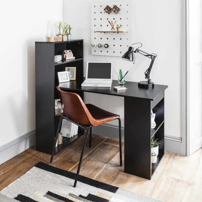 MD019-Black-1M-AGTC_Computer_Desk_Black_E.webp