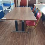 2.4M Executive Conference Table