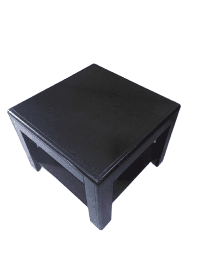 Mahogany Coffee Table with a smooth polished finish and sturdy construction.