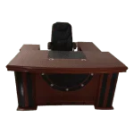 1.6M Executive Office Desk