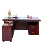 1.4 meters executive desk