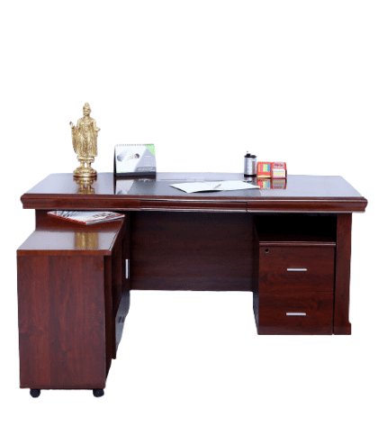 1.4 meters executive desk