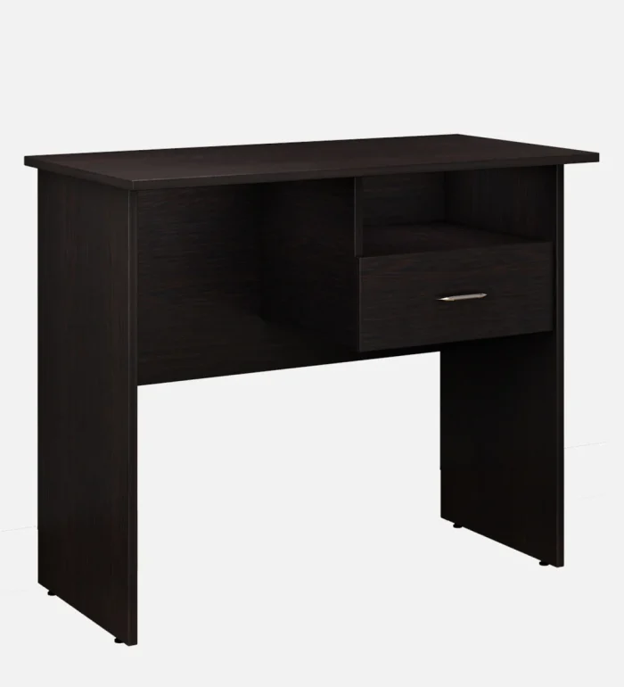 Home office study desk