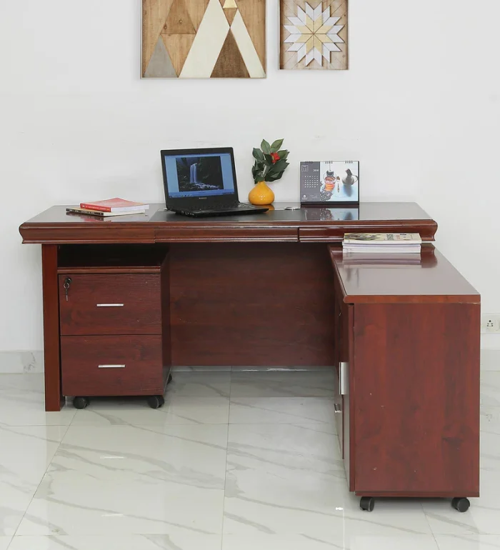1400mm Executive Office Desk