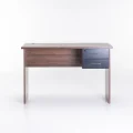 0.9 meters office study desk - Image 3