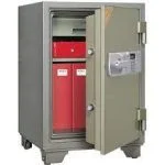 50KG Security Safe Lock