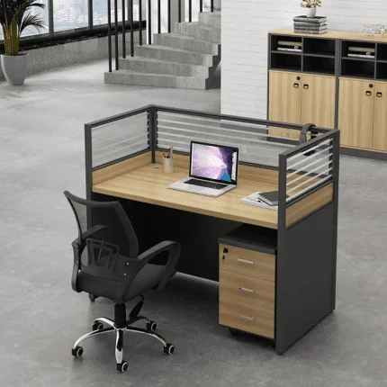 Single User Office Workstation