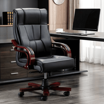 Bliss Executive Office Chair