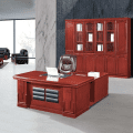 1400mm Executive Office Desk