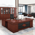 1.8 Meters Executive Office Desk