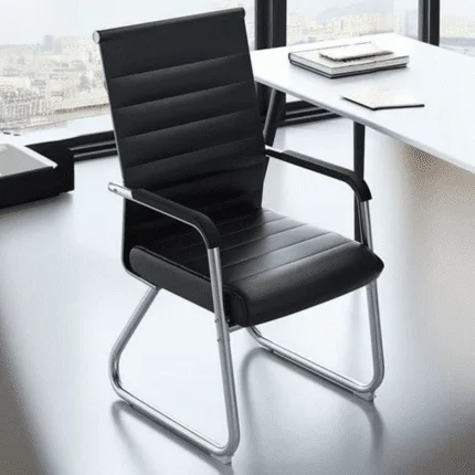 Executive Waiting Office Chair