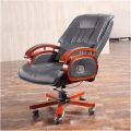 Manager's executive office seat
