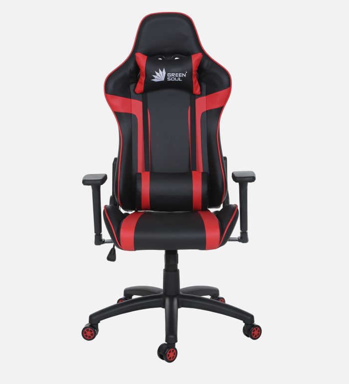 Gaming chair Kenya -Leather