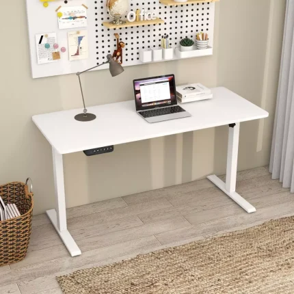 Electric Standing Desk Height Adjustable
