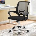 Ergonomic Mesh Office Study Chair - Image 2