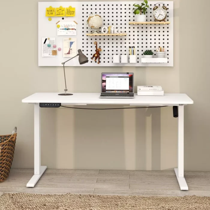 Electric Standing Desk Height Adjustable - Image 2